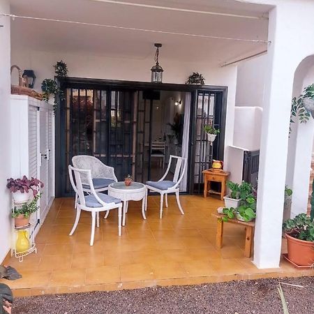 Summer Dreams Apartment Сан Мигел де Абона Екстериор снимка