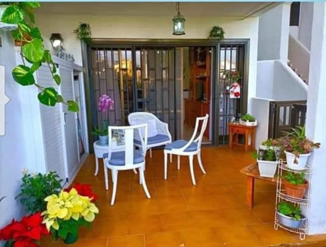 Summer Dreams Apartment Сан Мигел де Абона Екстериор снимка