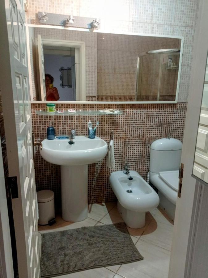 Summer Dreams Apartment Сан Мигел де Абона Екстериор снимка
