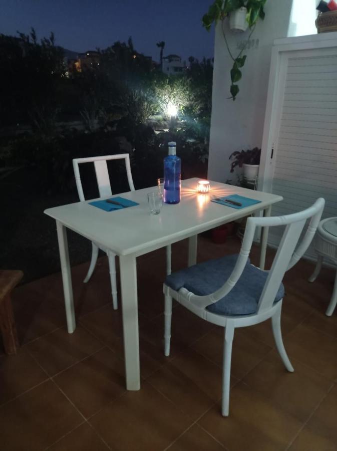 Summer Dreams Apartment Сан Мигел де Абона Екстериор снимка