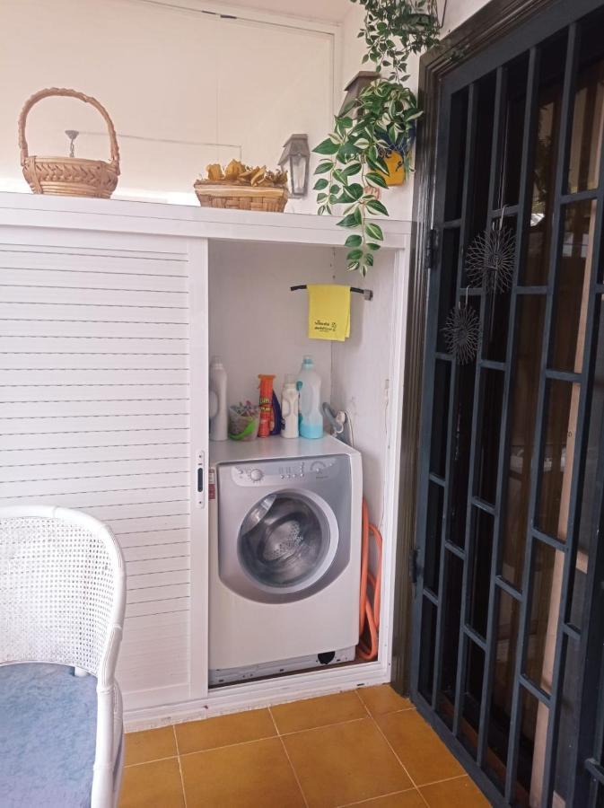 Summer Dreams Apartment Сан Мигел де Абона Екстериор снимка