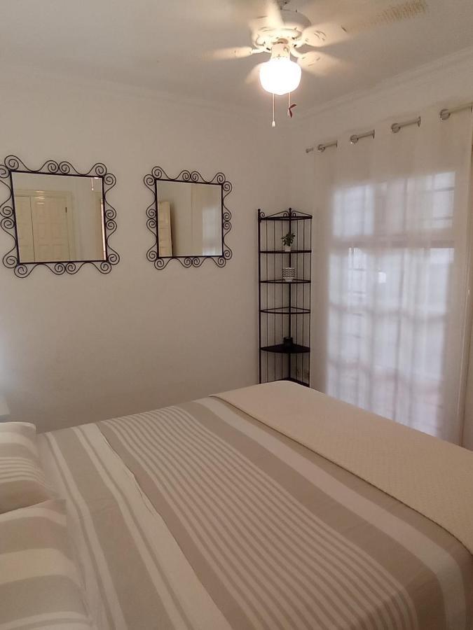 Summer Dreams Apartment Сан Мигел де Абона Екстериор снимка