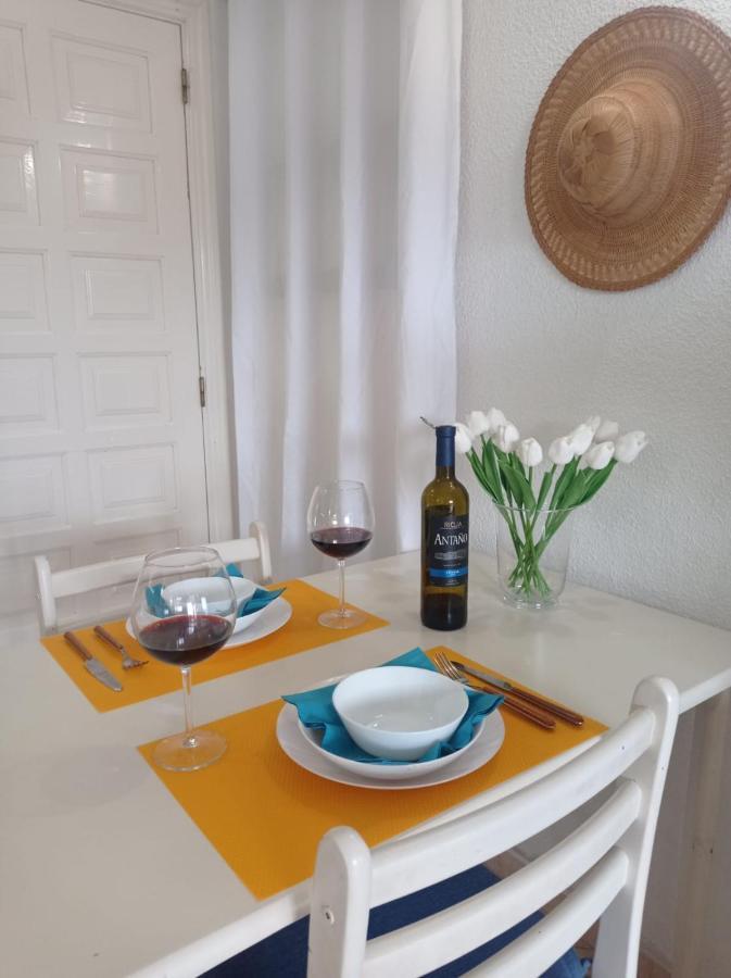 Summer Dreams Apartment Сан Мигел де Абона Екстериор снимка