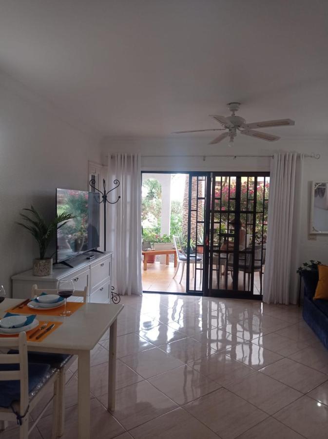 Summer Dreams Apartment Сан Мигел де Абона Екстериор снимка