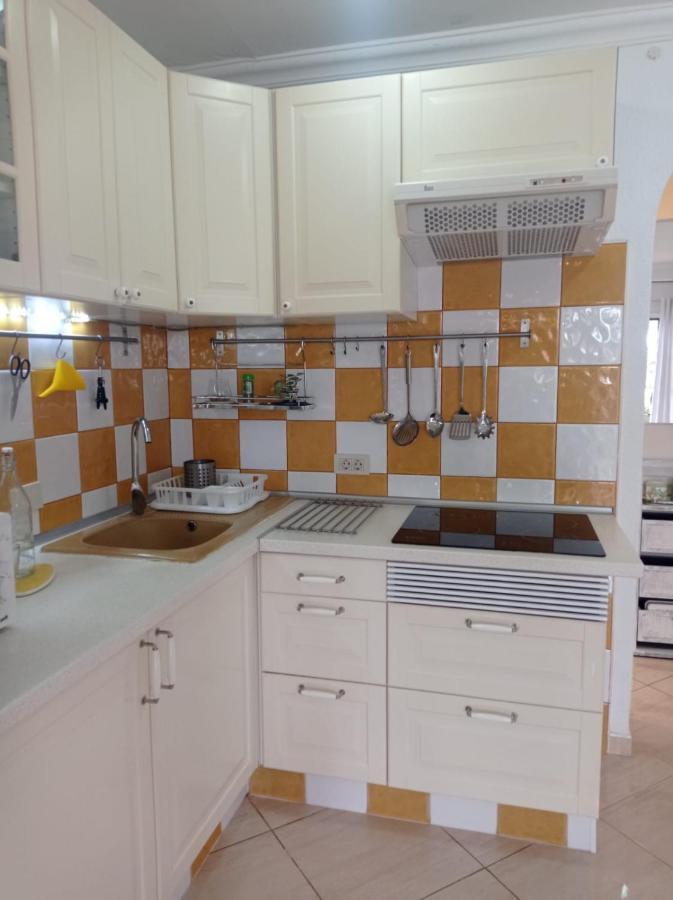 Summer Dreams Apartment Сан Мигел де Абона Екстериор снимка